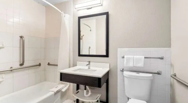Номер Standard Studio 6 Port Lavaca, TX