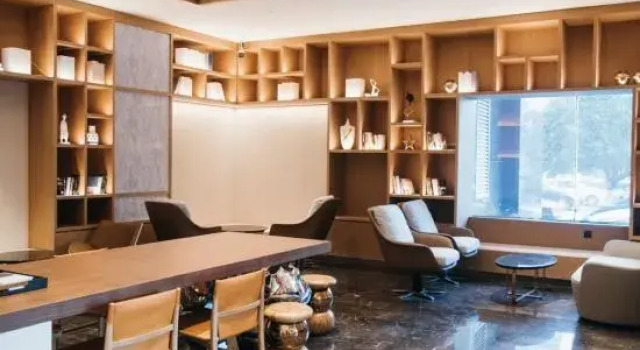 Litu Hotel Apartment (Kehua Road Wangfujing Branch), Boek Appartement Hotels in Chengdu met parkeren, Parkeren