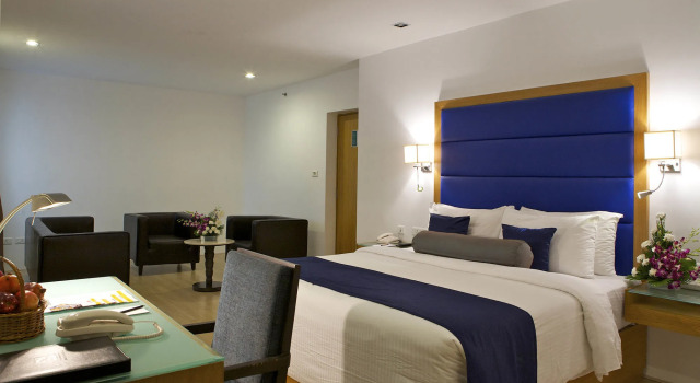 The Peerless Inn Hyderabad, Забронировать Отель Бизнес-отели Хайдарабада, рядом с IKEA Hyderabad, 4* 5*