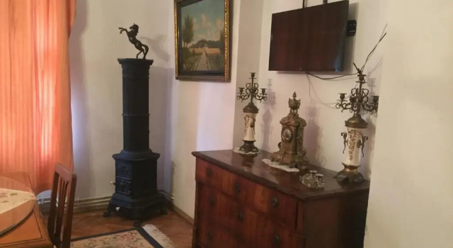 anastasia 3, Prenota Appartamento Mediaş Sibiu County