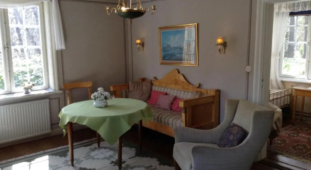 Suite Forsbacka Wärdshus
