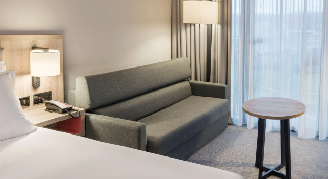 The Old Trafford Lodge, Varaa Hotelli Hotellit Merseyside aamiaisella, Aamiainen