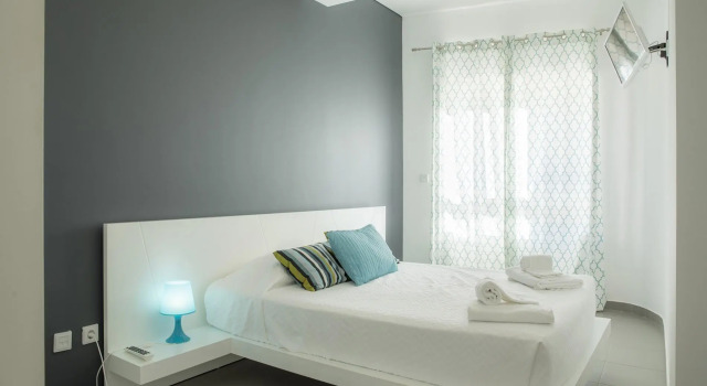 B15 - Rocha Condo Apartment by DreamAlgarve, Забронировать Апартаменты/квартира Портиман Барловенто, рядом с Пляж Кареануш