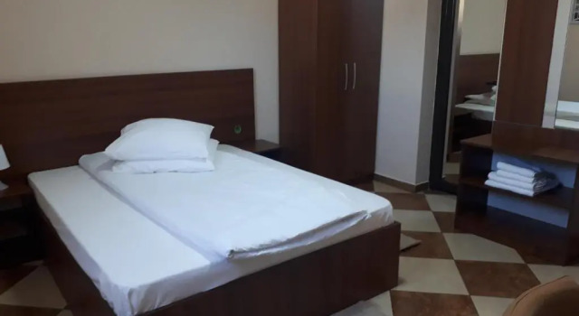 Номер Deluxe Victoria 1
