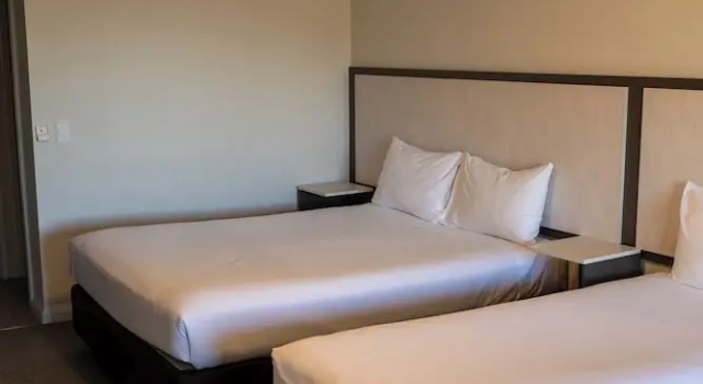 Номер Standard с видом на бассейн Beachfront Bicheno