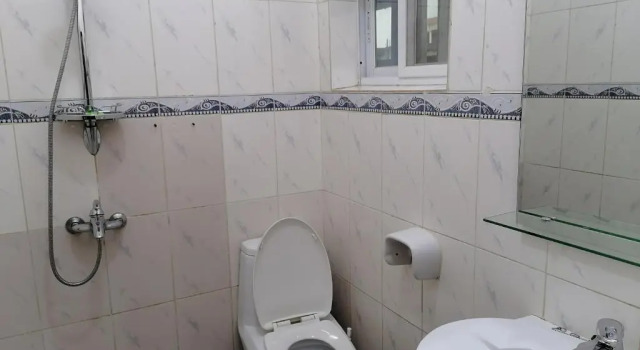 Люкс Standard Hotel Residence Jeanne d'Arc