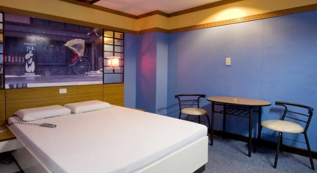 Hotel Sogo Mexico