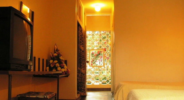 Kivi Milimani Hotel.