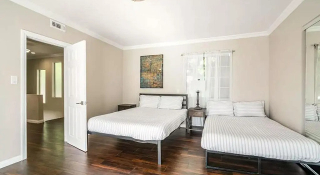 Stylish Hollywood Hills Home with Million Dollar Views Waiting for You!