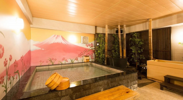 NADESHIKO HOTEL SHIBUYA - Caters to Women