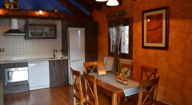Apartamentos La Era, Reservar Apartamento Sabinanigo 