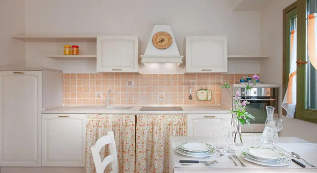 Апартаменты Olea Dei Holiday Apartments
