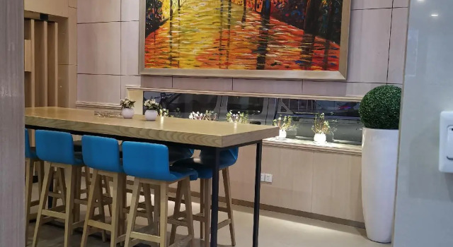 Hanting Hotel Ningde Fuding, Book Hotel Fuding Fujian