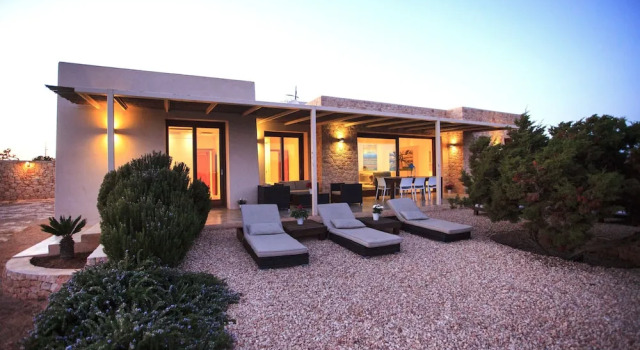 Can Corda Formentera, Réserver Hôtel Cala Saona Formentera