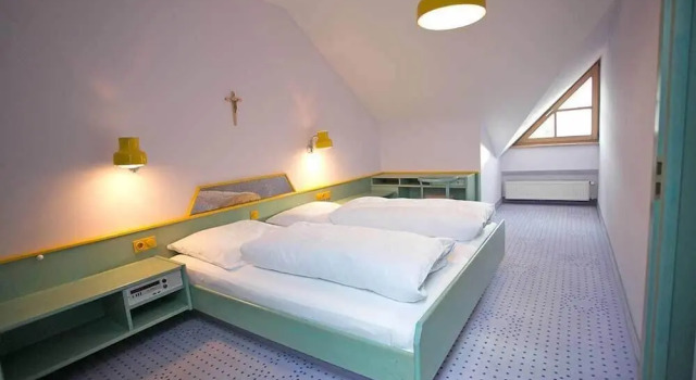 Семейные апартаменты Hotel-Gasthof zum Bach