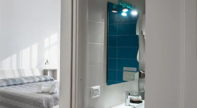 Трёхместный номер Standard Residence San Sisto - Foligno City Center