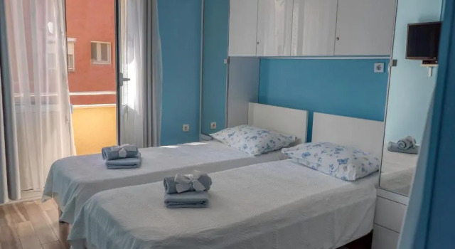 Apartments & Rooms Andrea 2, Забронировать Апартаменты/квартира Апартаменты Задар, рядом с Пляж Голден Вейв, Апартаменты/квартира