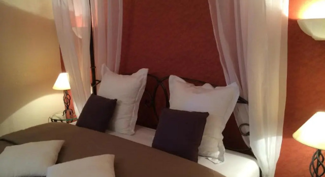 Двухместный номер Standard Maison Kieffer - Hotel & Vins dAlsace