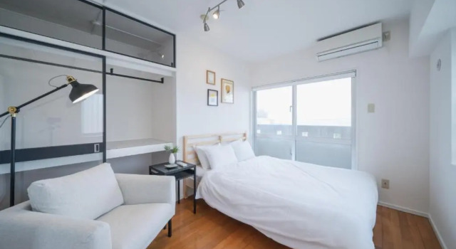Kunigami-gun - Apartment / Vacation STAY 80918, Rezervovat Apartmán Apartmány v Okinawa, Apartmán