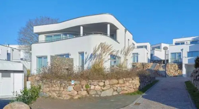 Haus Ars Vivendi - Wohnung 1