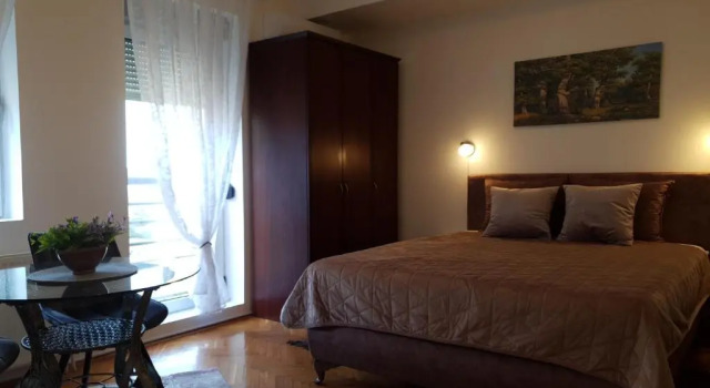 Апартаменты Apartment ARIANA 62 - Netflix & HBO Max -