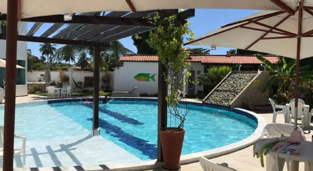 Апартаменты Portoparadise - Mandakaru Residence 10