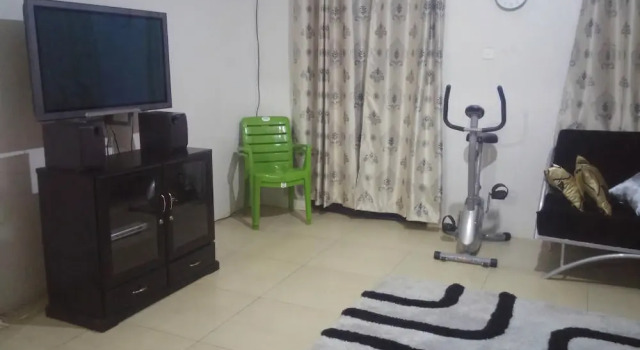 Bulange Apartments
