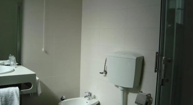 Номер Standard Residência Maciel