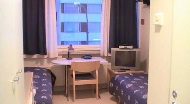 Hotel Pension Kampus
