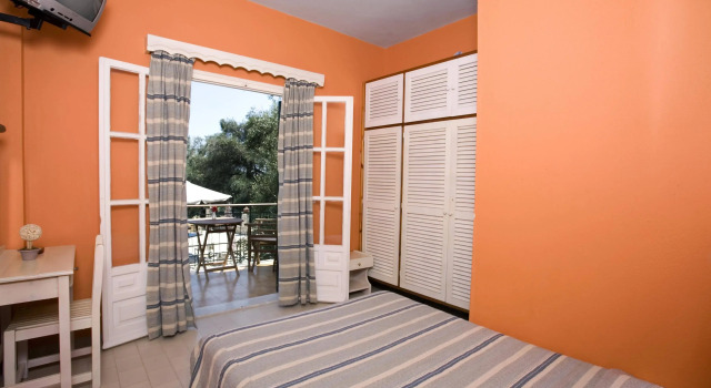 Villa Yannis