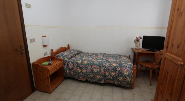 Одноместный номер GH Hotel Fratazza