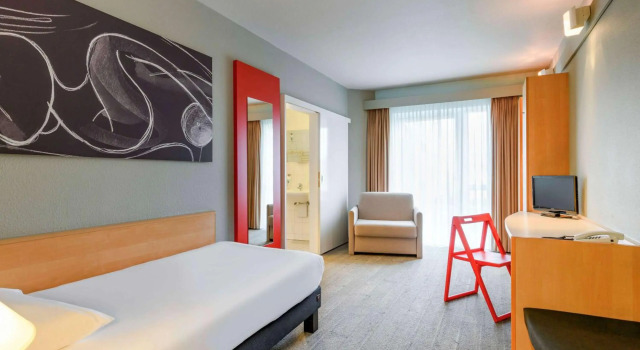ibis Luebeck City
