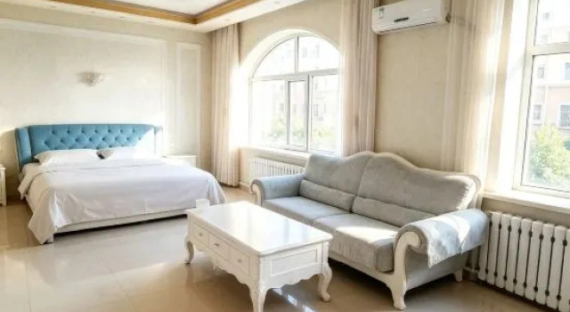 Люкс MISHÈ Le·VISTA   Pastoral Hillside Family Retreat