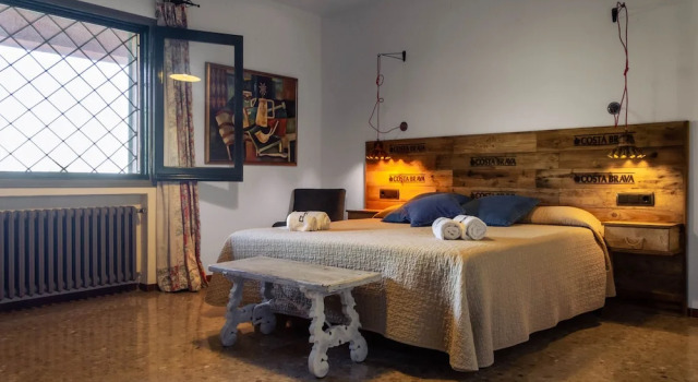 Номер Standard Finca Bell-Lloc