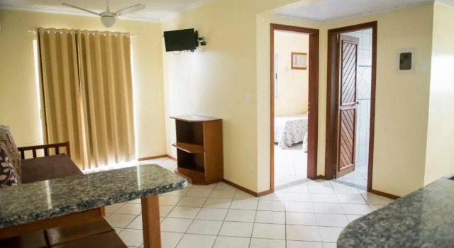 Номер Deluxe HANNA San Diego Apart Hotel