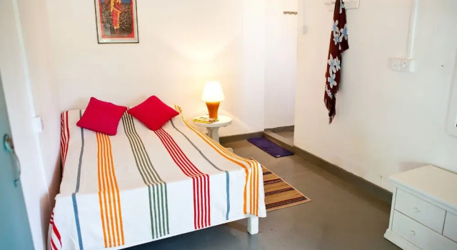 Номер Classic Talalla Bay Beach House