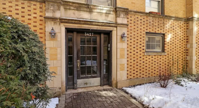 1BR Cozy Apt - Marshfield 27-W2, Забронировать Апартаменты/квартира Чикаго Большой Чикаго, рядом с Remy Bumppo Theatre Company