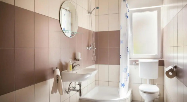 Апартаменты Apartments Villa Dorida