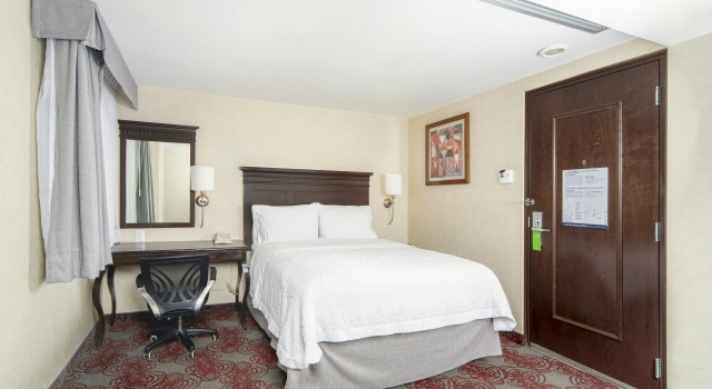 Hampton Inn & Suites Mexico City - Centro Historico