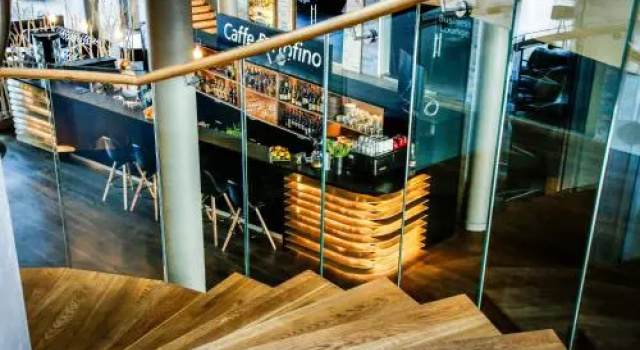 Hotel Marina Club