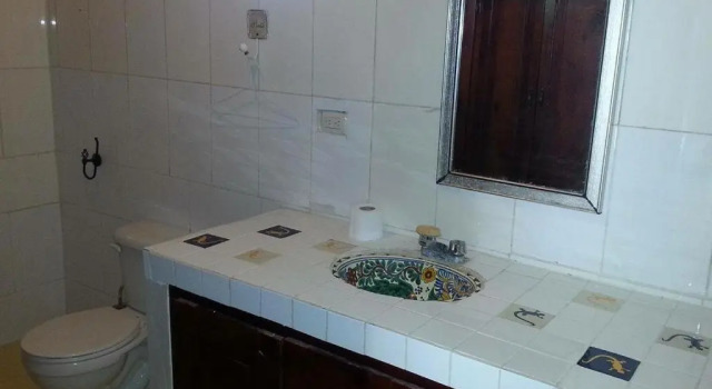 Кровать в общем номере (женский номер) Sana El Jardin Secreto
