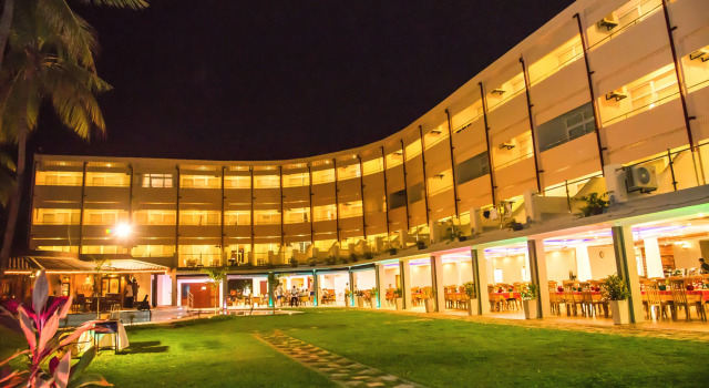 Paradise Beach Hotel, Забронировать Отель Отели Западной провинции 3 звезды, 3*