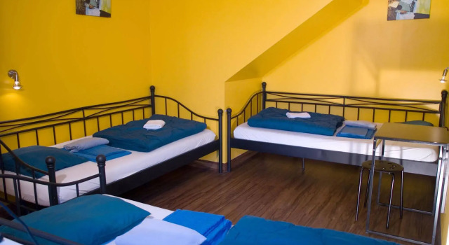 Do Step Inn, Varaa Hotelli 15. Rudolfsheim-Fünfhaus Wien