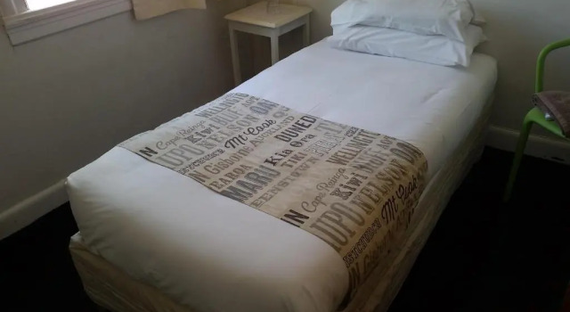 Номер Standard Whakatane Hotel
