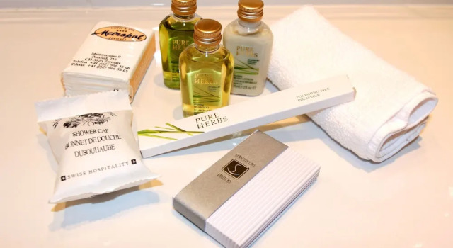 Двухместный номер Economy Hotel Metropol & Spa Zermatt