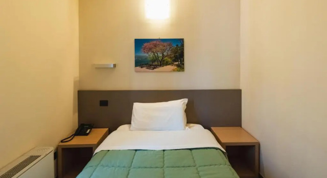 Номер Standard Parini Hotel
