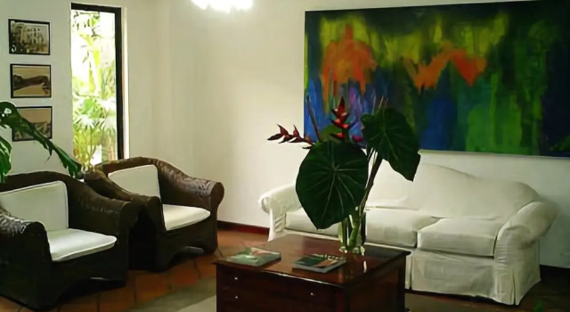 Hotel Casa Toscano