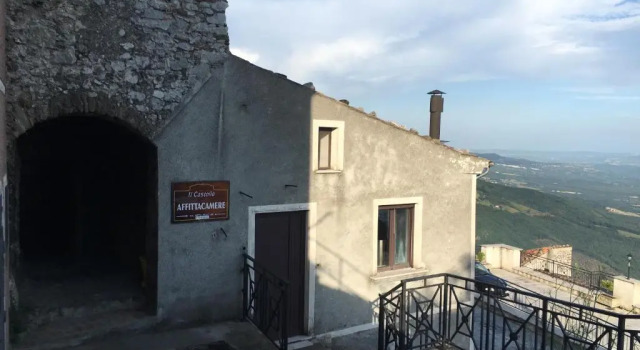 Deluxe Apartment Il Castello