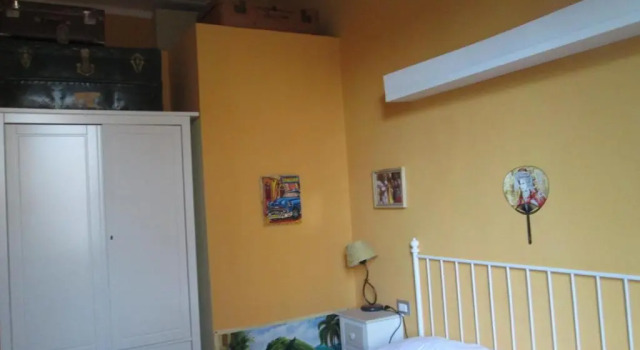 Трёхместный номер Standard Casa Particular 25Rooms