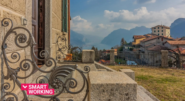 Family Villa with Stunning Lake View by Wonderful Italy, Buchen Sie Villa Villa Piemont